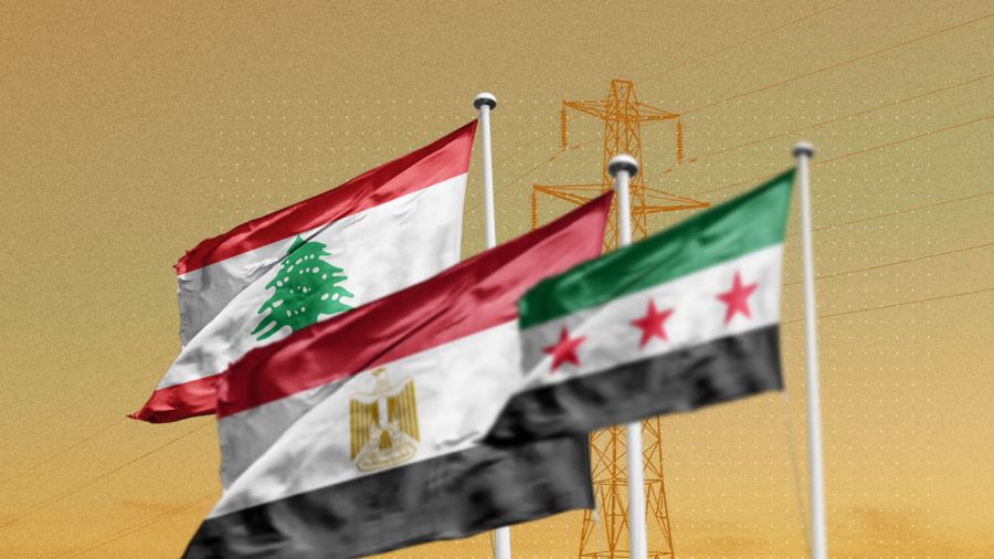Accord gazier avec l’Égypte : les étapes clés de sa mise en œuvre au Liban