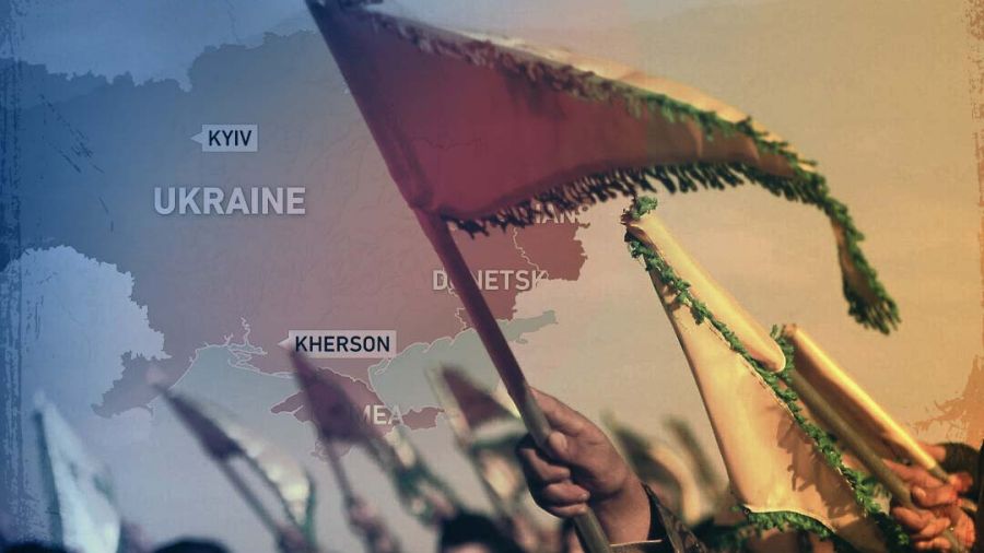 800 soldats du Hezbollah en partance pour l’Ukraine