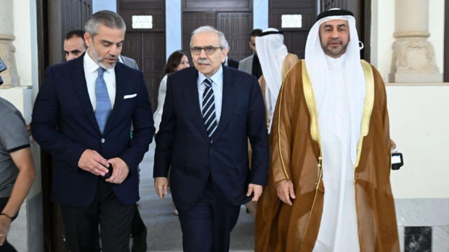 Nawaf Salam appelle à renforcer le soutien à la reconstruction du Liban