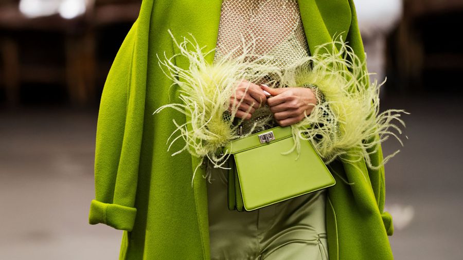 Silvia Venturini Fendi quitte Fendi: un tournant majeur