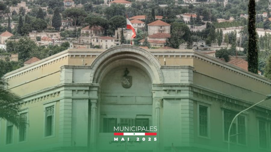 81 municipalités élues d'office dans le Nord et à Akkar
