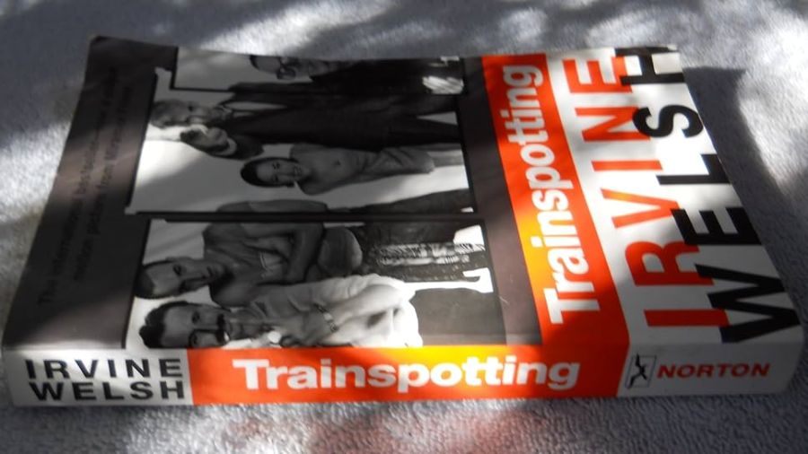 Trente ans après, «Trainspotting» a une suite littéraire