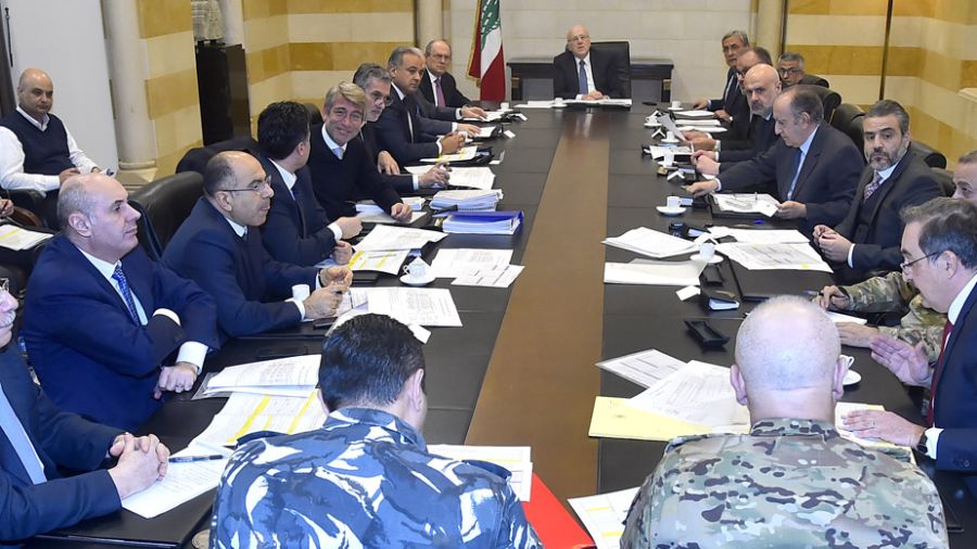 Électricité: la commission ministérielle approuve 42 millions de dollars à EDL