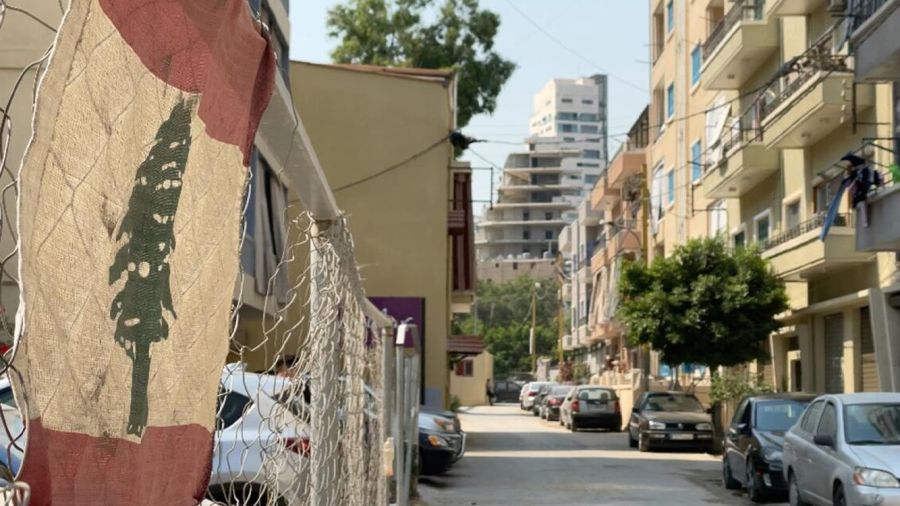 Karantina, le Lazaret qui protégeait Beyrouth des épidémies