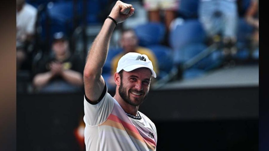 Tommy Paul en demi-finales après sa victoire sur Shelton