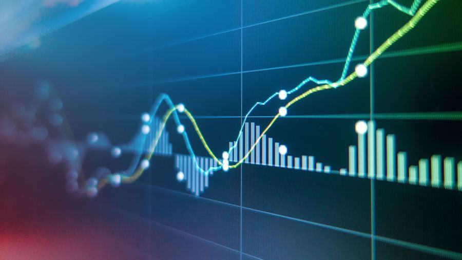 Les marchés tirés vers le bas par les questions autour des valorisations des entreprises de l'IA