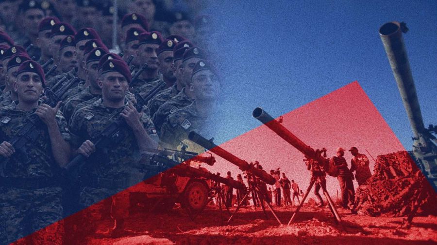 Le Liban sous surveillance internationale: l’armée au cœur des enjeux diplomatiques