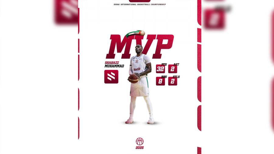 Basket – tournoi de Dubaï: La Sagesse sous pression, un quart explosif face au Beirut Club en vue?