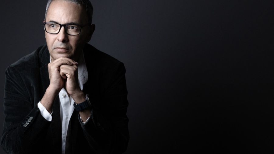Le Goncourt 2024 attribué au franco-algérien Kamel Daoud