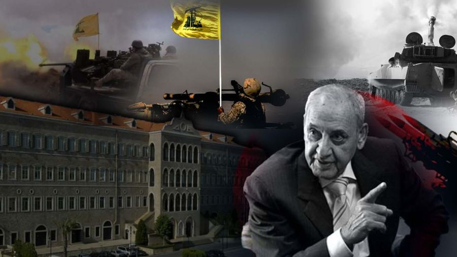 Manœuvres Hezbollah-Amal à la veille du Conseil des ministres