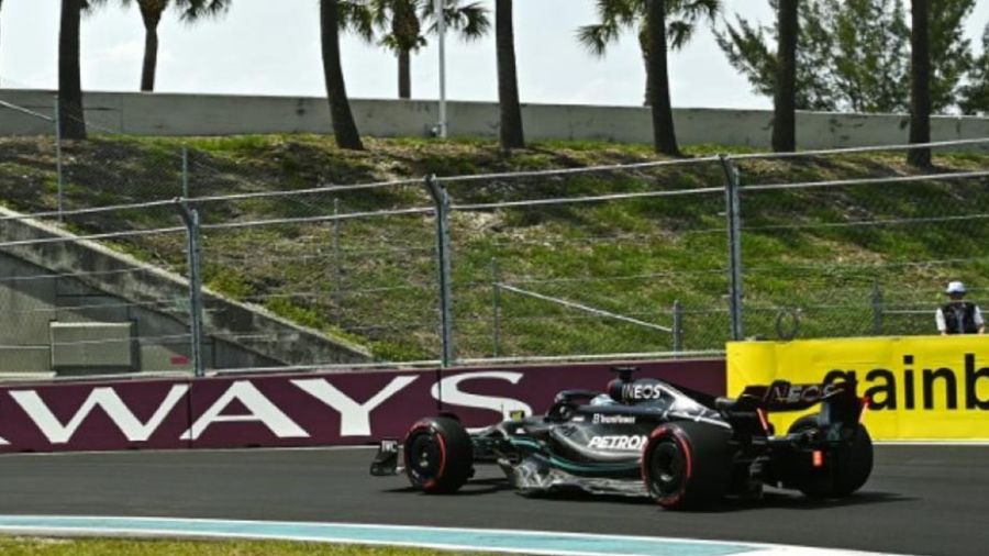 F1: Miami, symbole des Grands Prix nouvelle génération