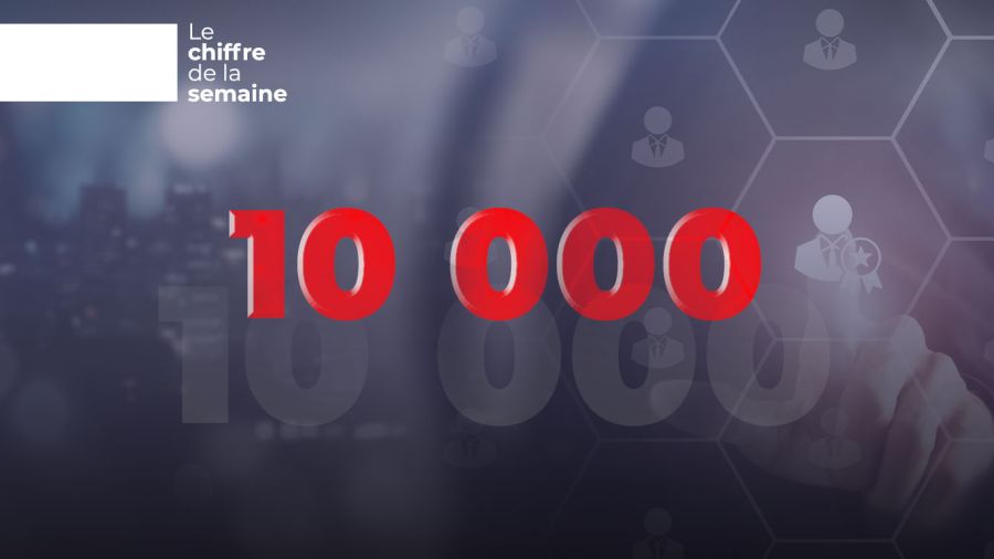 Coup de balai dans la fonction publique: 10.000 postes dans le viseur