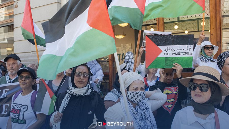 Premier jour d'audience à la CIJ, Israël accusé «d'actes génocidaires»