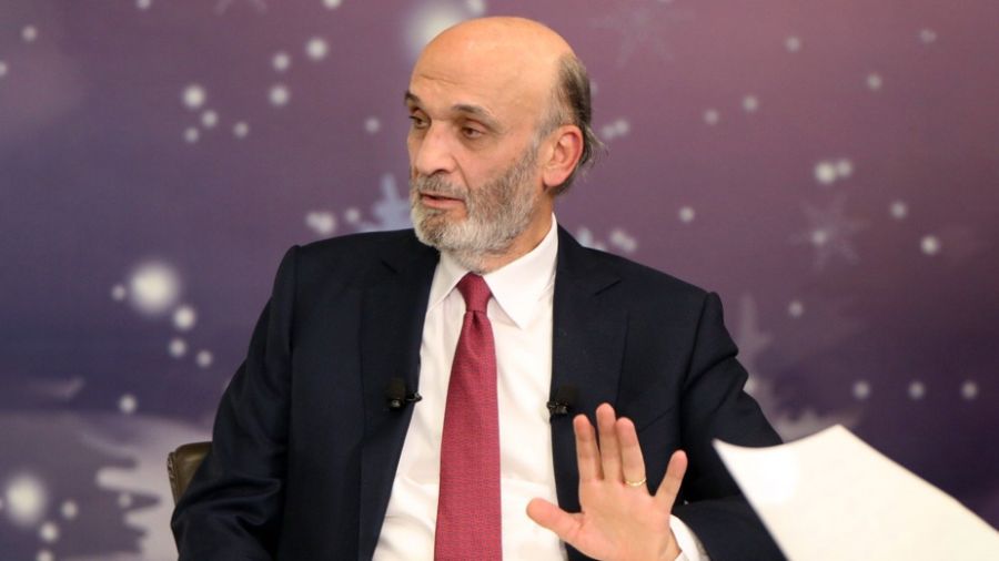 Geagea: Nous n’accepterons jamais un président soumis au Hezb