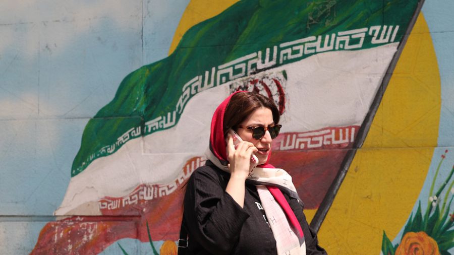 Royaume-Uni: nouvelles sanctions contre l'Iran