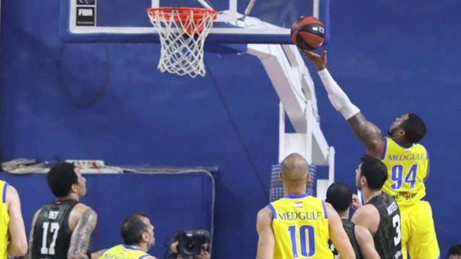 Basket: Riyadi torpille Homenetmen et fonce vers la finale