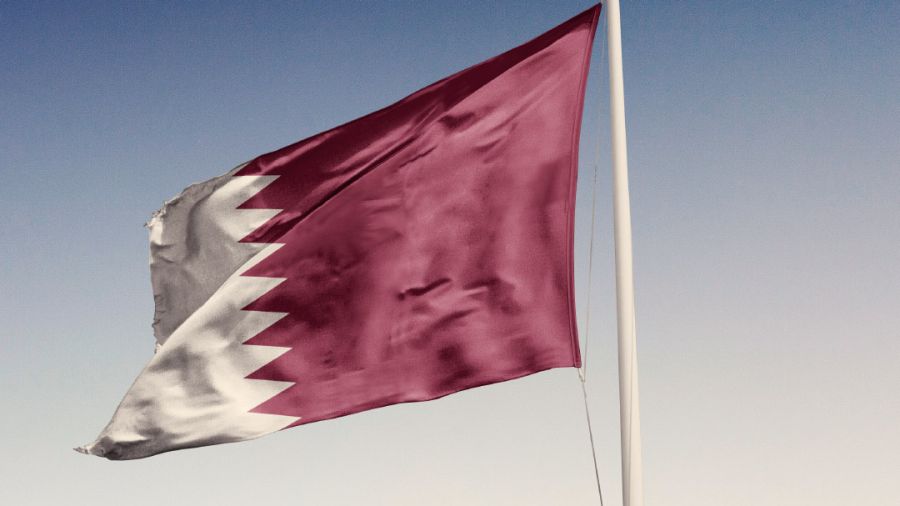 Le Qatar réitère son soutien à la solution à deux États après l'appel de Trump à déplacer les habitants de Gaza