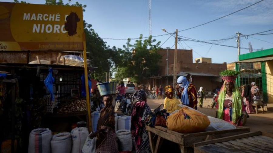 Au Sahel, les massacres de civils se multiplient