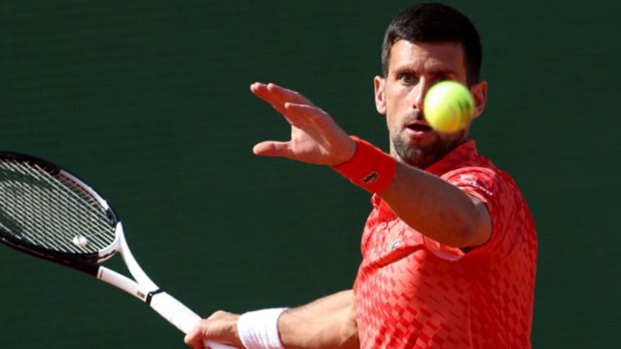 Tennis: Hécatombe à Rome avant le retour de Djokovic