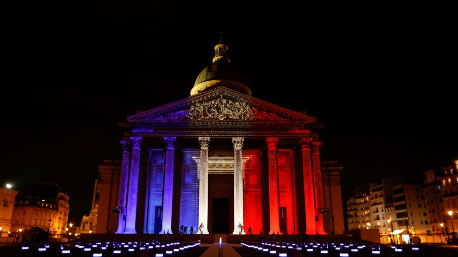 Joséphine Baker: ouverture gratuite du Panthéon les 4 et 5 décembre