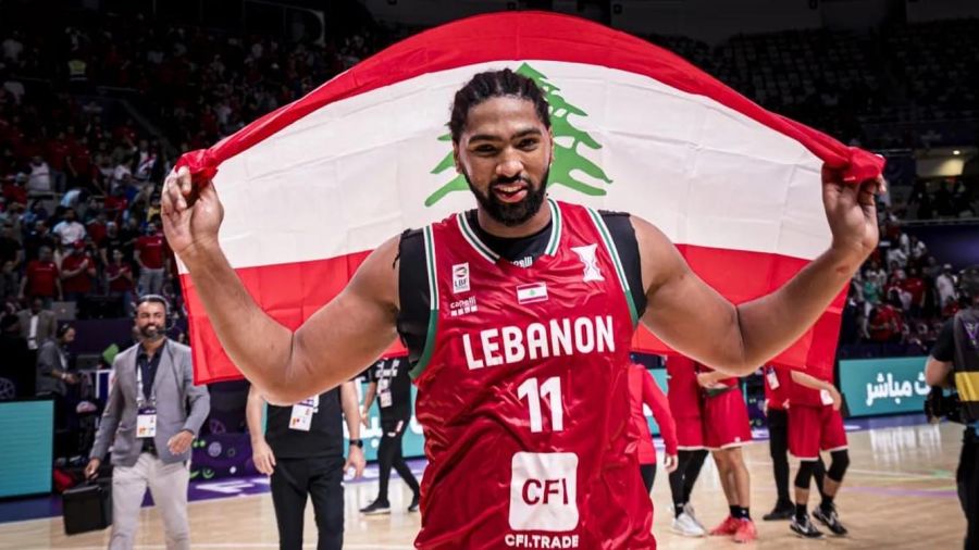 Coupe d’Asie: Le Liban terrasse le Japon et file en quarts