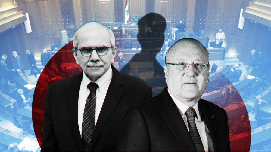 Un appel, un imposteur, un Premier ministre: l’affaire Abou Omar secoue le Liban