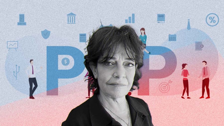 Réforme des PPP au Liban: moderniser sans les erreurs du passé