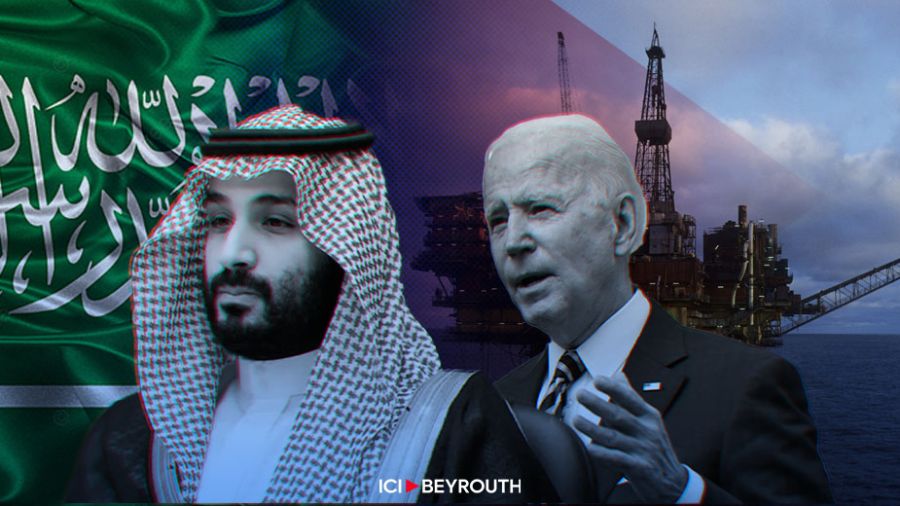 Biden en Arabie saoudite: des requêtes en suspens