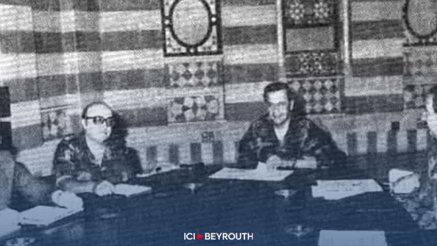 Le parcours politique de Michel Aoun: contradictions, déni, supercherie