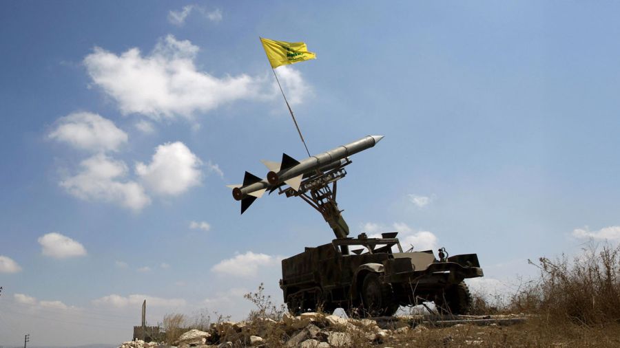 Entre Israël et le Hezbollah, le gouvernement se retrouve dos au mur