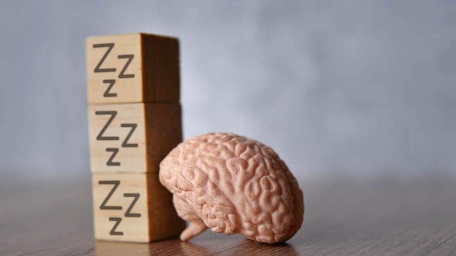 Mal dormir ferait-il vieillir le cerveau plus vite?