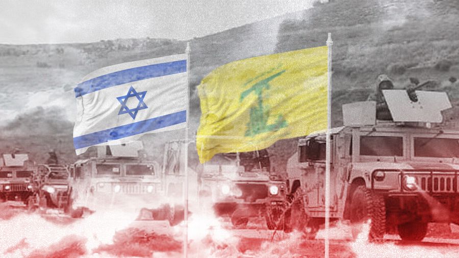 Israël maintient cinq positions stratégiques au Liban: quels enjeux?