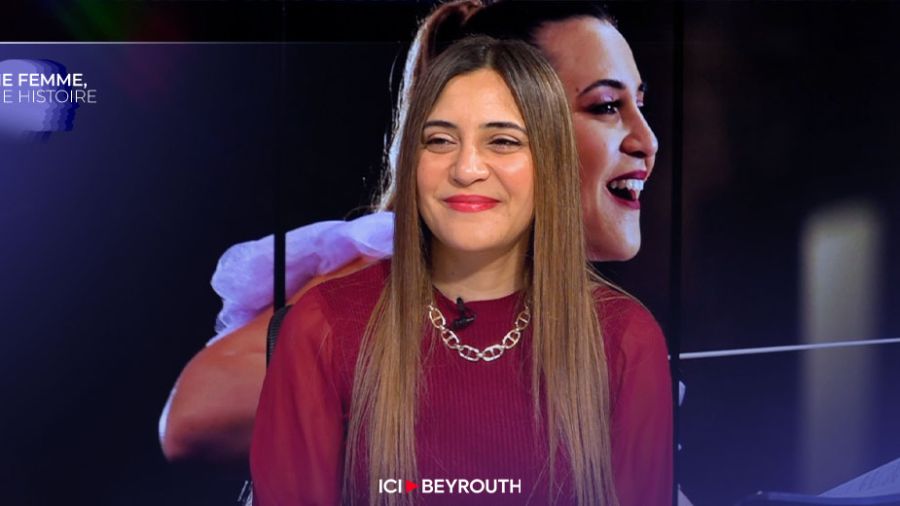 De l'importance de la musique avec Yasmina Sabbah