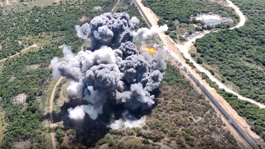 Liban-Sud: cinq tués dans des raids sur Khiam et Odaisseh