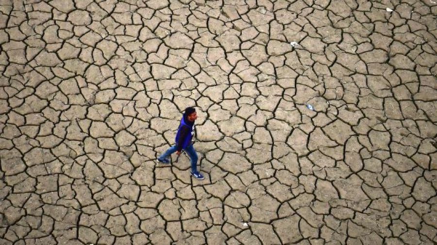 75% de l'agriculture mondiale en \
