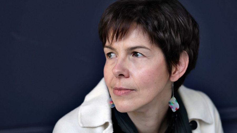 Julia Deck remporte le Médicis avec \