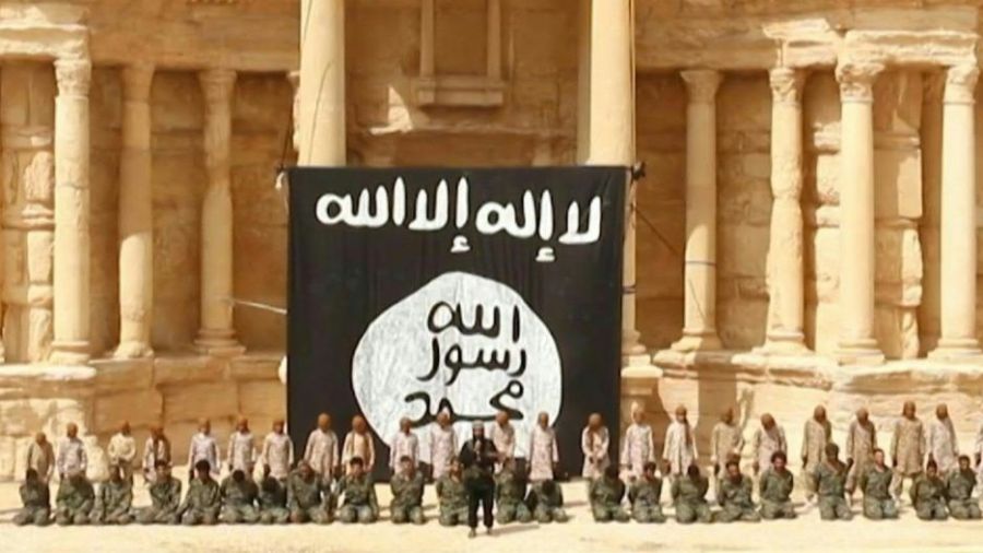 Syrie: nouvelle attaque meurtrière de Daech
