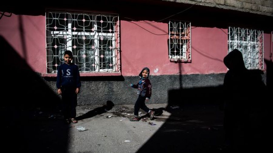 Les réfugiés syriens en Turquie, enjeu central des présidentielles