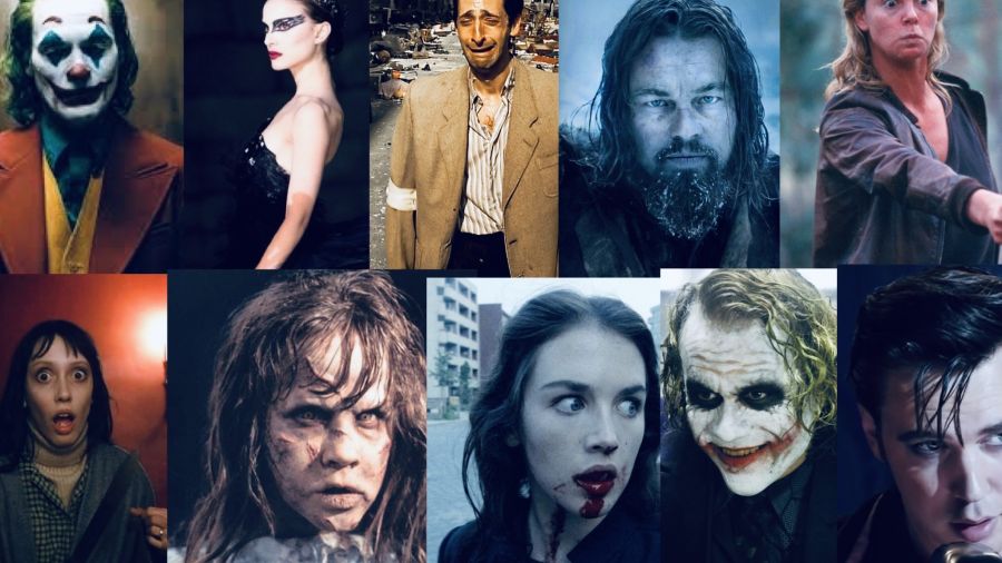 Quand un rôle au cinéma détruit: 10 acteurs brisés par leur performance