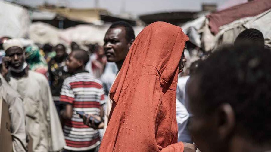 Plusieurs milliers de Camerounais fuient au Tchad des violences intercommunautaires
