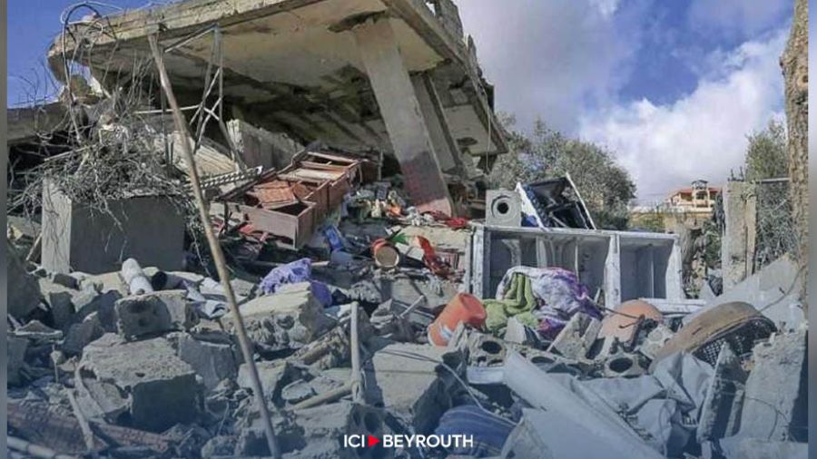 Liban-Sud: deux combattants Amal tués vendredi soir