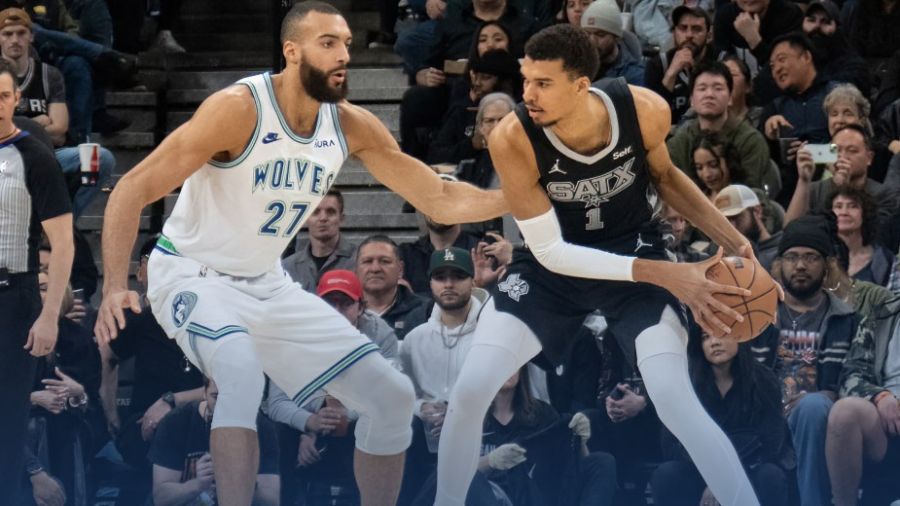 NBA: OKC repasse en tête à l'Ouest, les Spurs perdent d'un point
