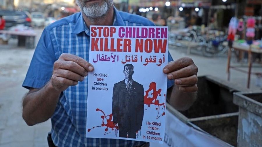 Paris favorable à un procès de Bachar al-Assad