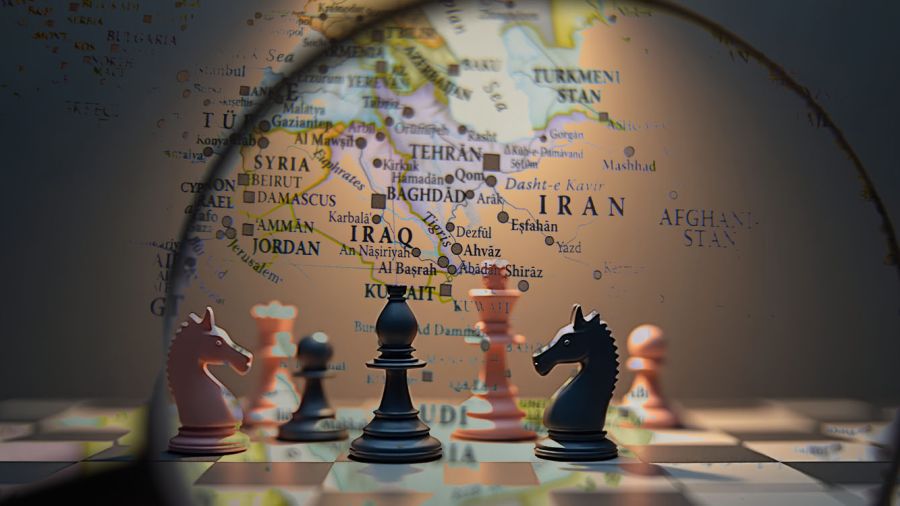 Fatigue stratégique: le Moyen-Orient à l’épreuve de la guerre permanente