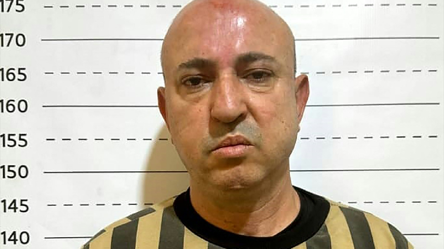 La Syrie annonce l’arrestation d’un cousin d’Assad dans une embuscade