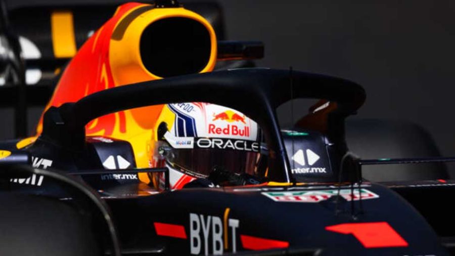 F1/GP d'Espagne: Verstappen domine les essais, Alonso en embuscade