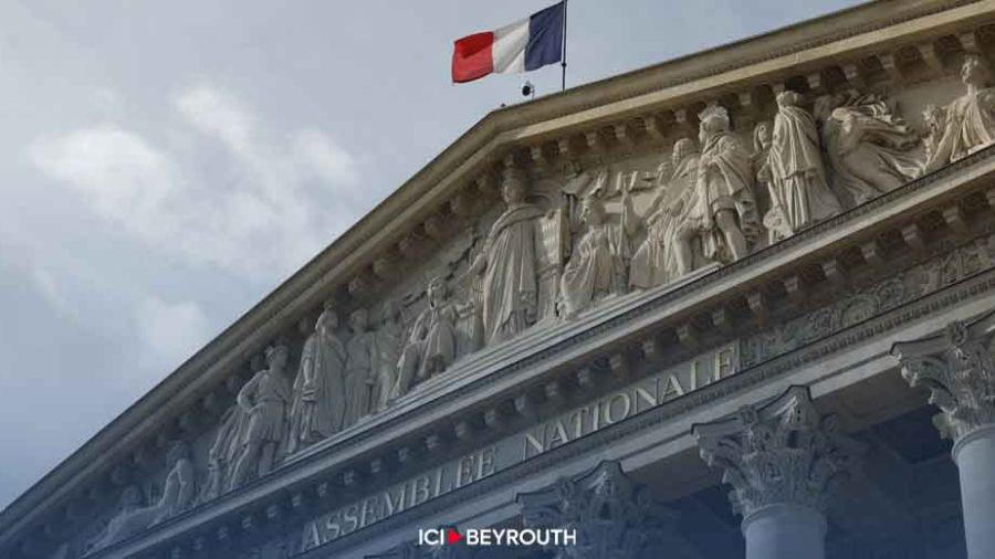 Suspense autour de l'élection du président de l'Assemblée en France