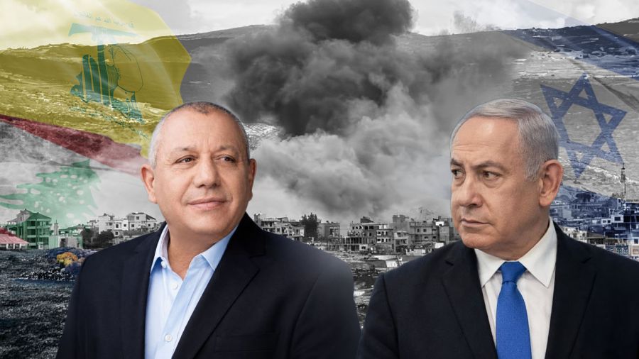 Les élections israéliennes et le Liban