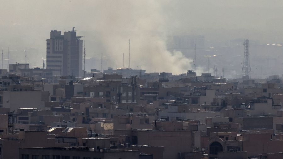 Les réactions dans le monde aux frappes américaines et israéliennes sur l'Iran
