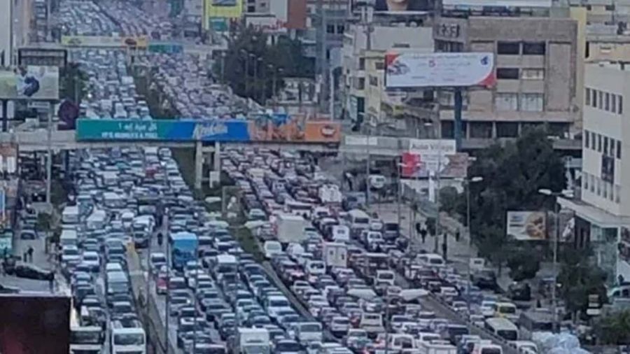 Autoroute de Jounieh: quand le domaine public devient une terre d’appropriation